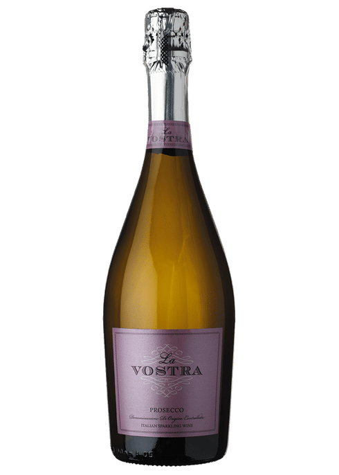 LA VOSTRA PROSECCO